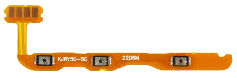 Volume Button Flex Cable for Huawei Nova 9 Pro — image 1