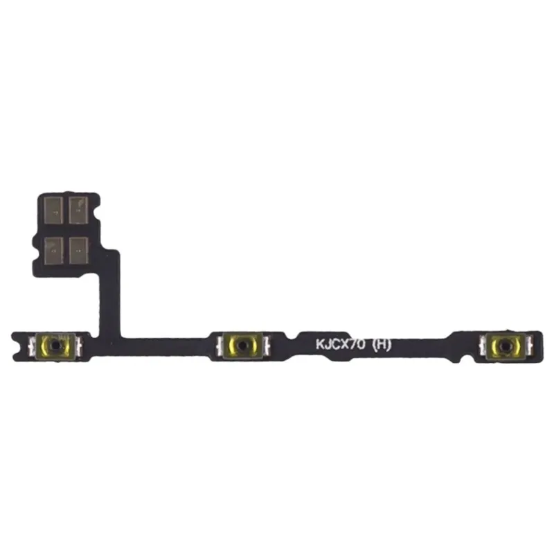Volume Button Flex Cable for Huawei Nova Y72 — image 1