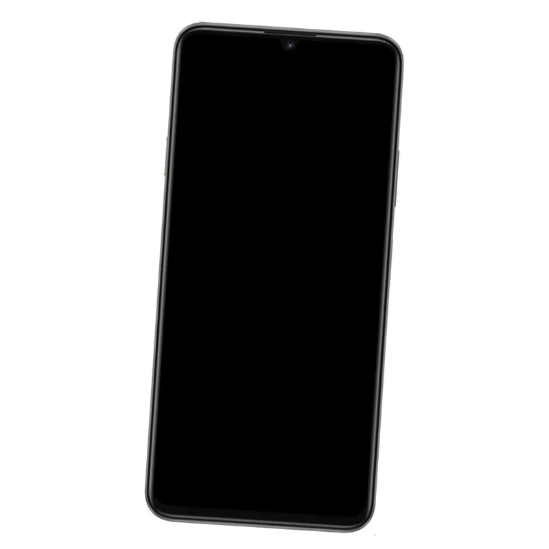 LCD Connector for Huawei Nova Y72 — image 1
