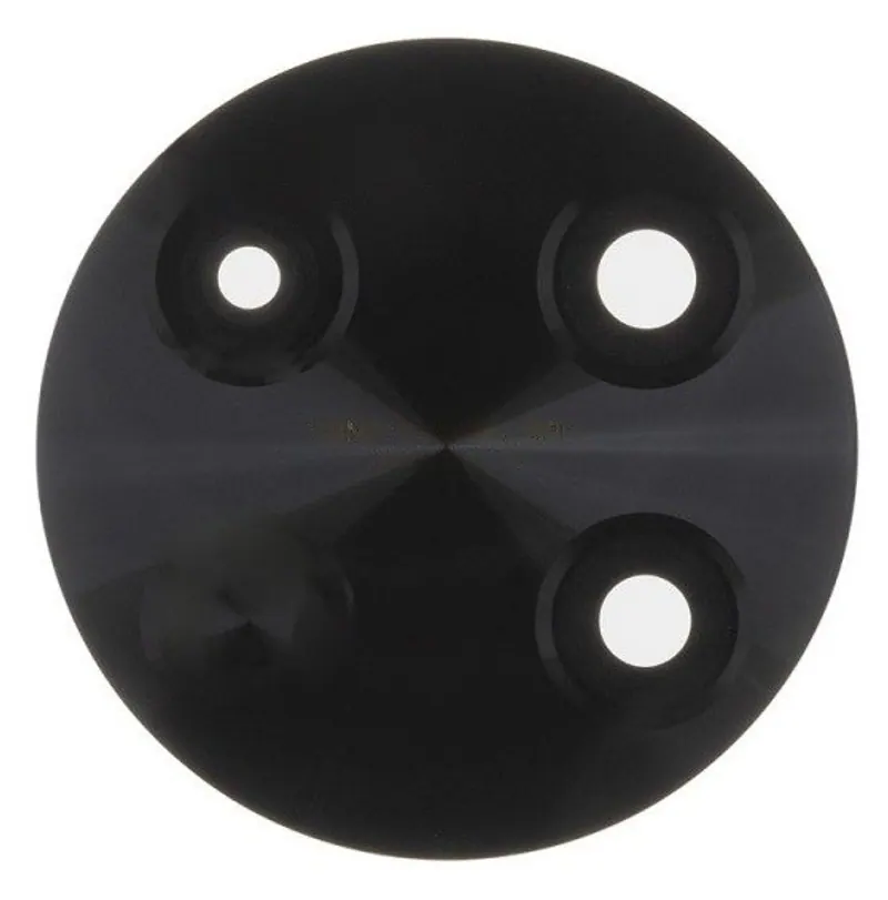 Camera Lens for Huawei Nova Y91 Black — image 1