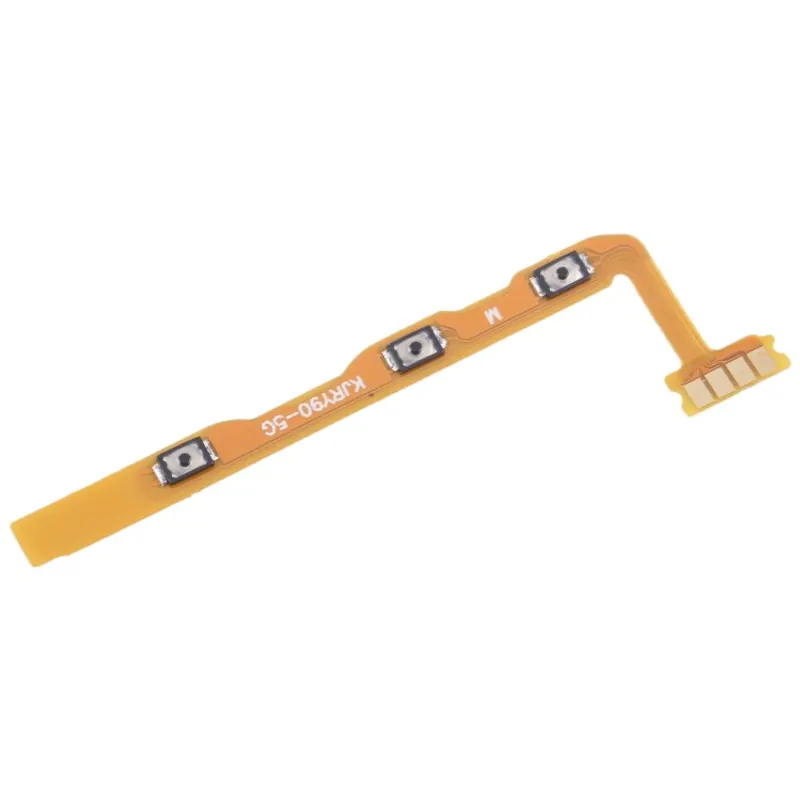 Volume Button Flex Cable for Huawei Nova Y91 — image 1