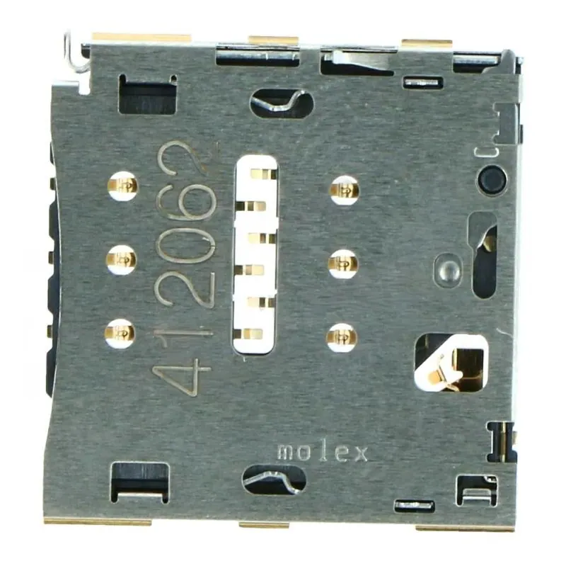 Sim connector for Huawei Ascend G7 — image 1