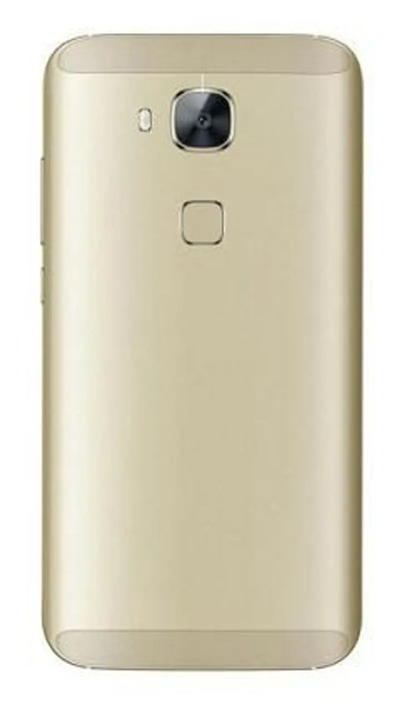 Full Body Housing for Huawei G7 Plus - Gold — image 1