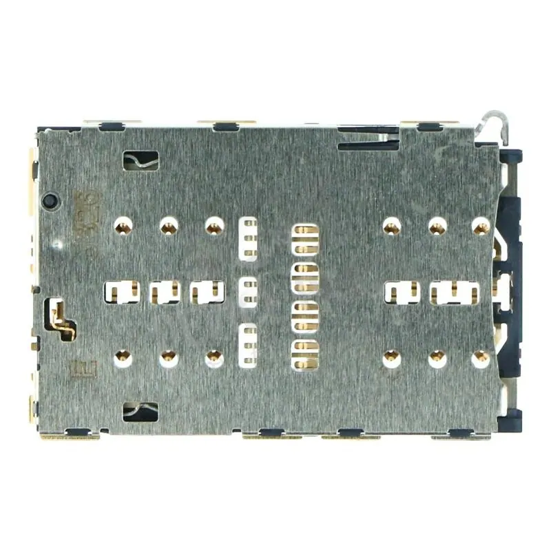 Sim connector for Huawei G7 Plus — image 1