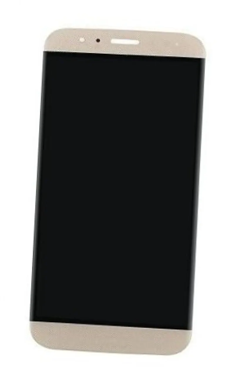 LCD Connector for Huawei G7 Plus — image 1