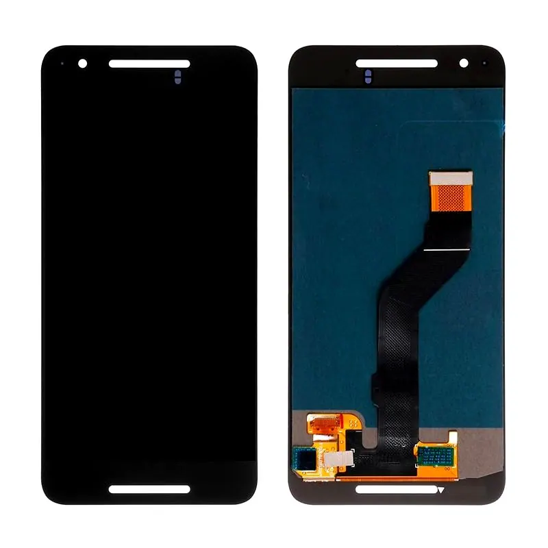 Display for Huawei Nexus 6P - Black (Combo Folder) — image 1