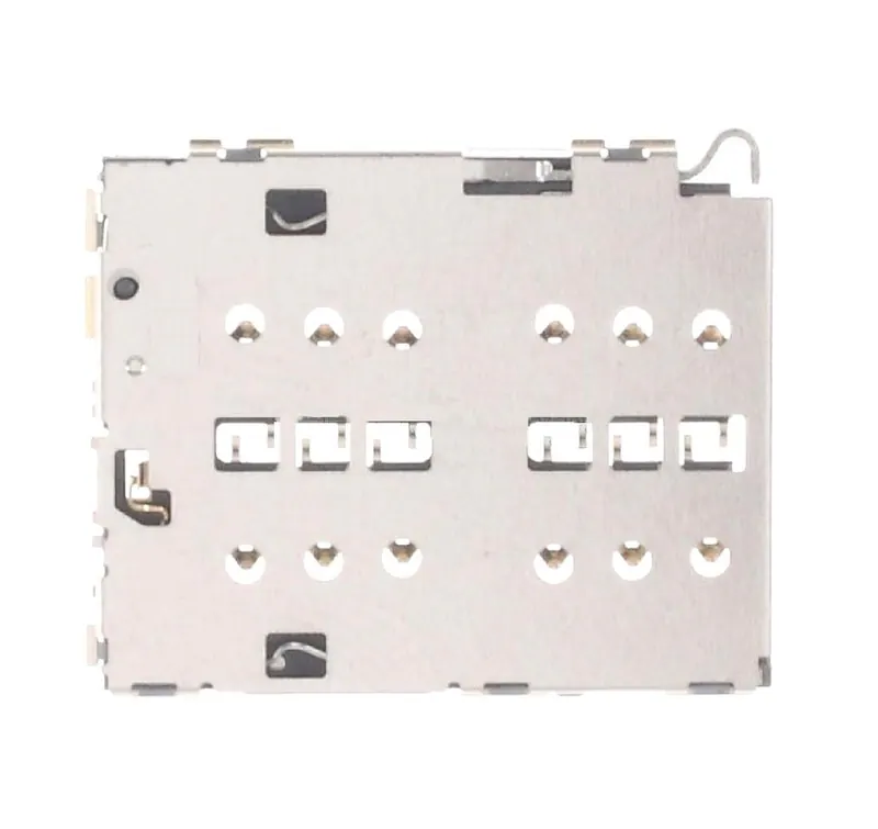 Sim Card Connector for Huawei Nexus 6P — image 1