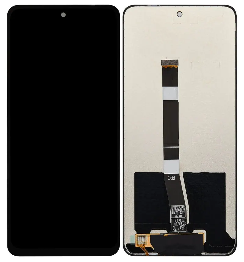 Display for Huawei Nova Y73 - Blue (Combo Folder) — image 1