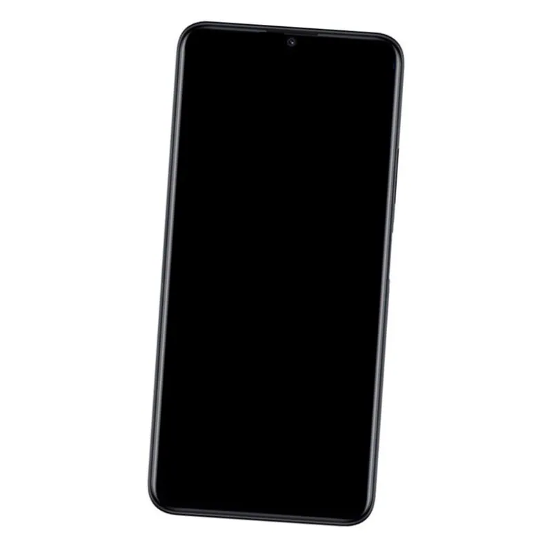 Middle Frame Ring Only for Huawei Nova Y73 Blue — image 1