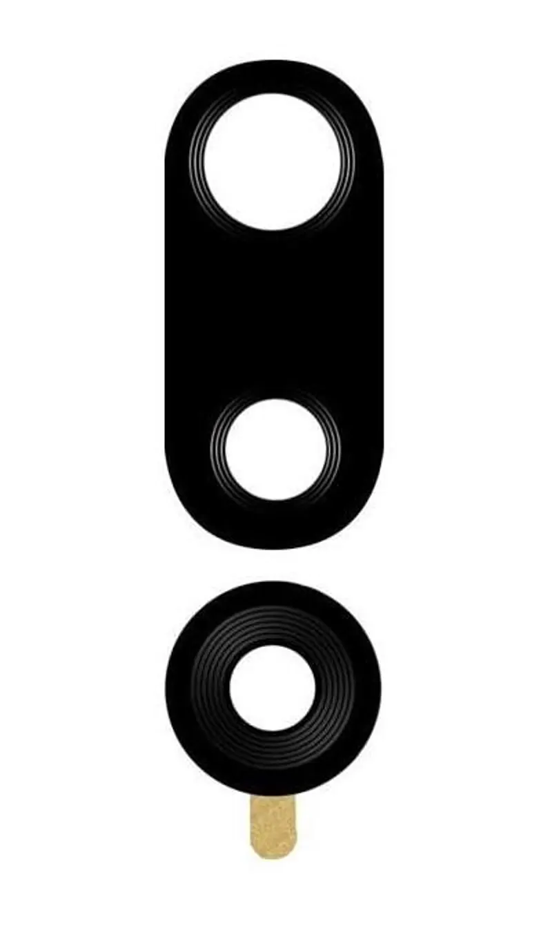 Camera Lens for Huawei P Smart Plus 2019 Blue — image 1