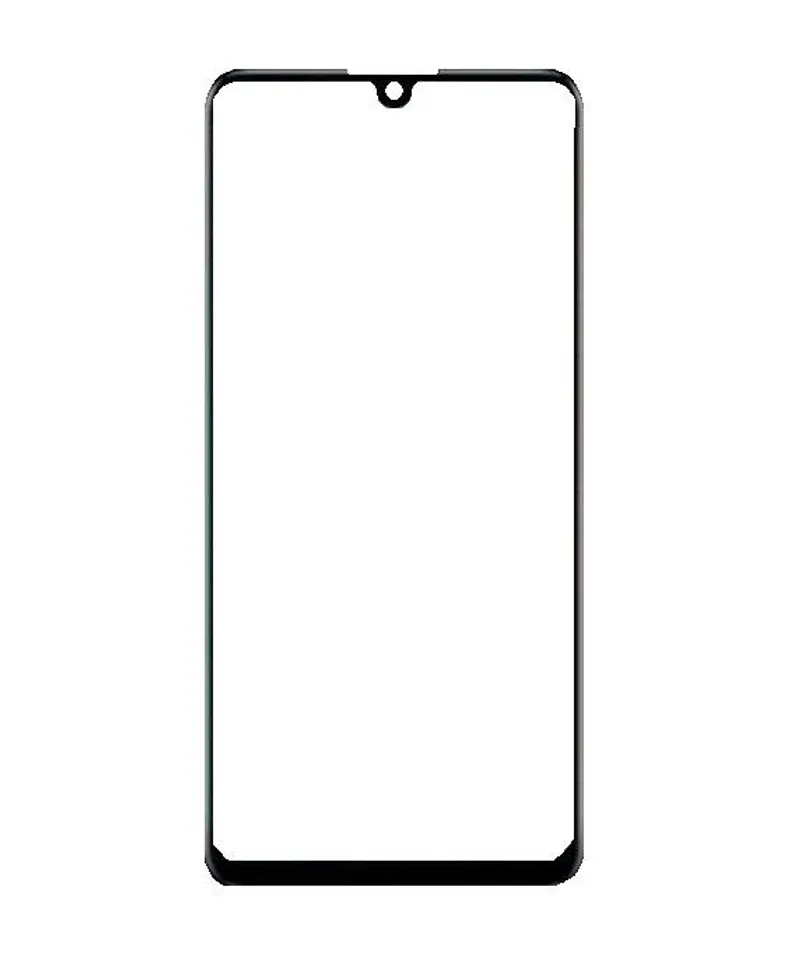 Touch Screen Digitizer for Huawei P Smart Plus 2019 - Blue — image 1