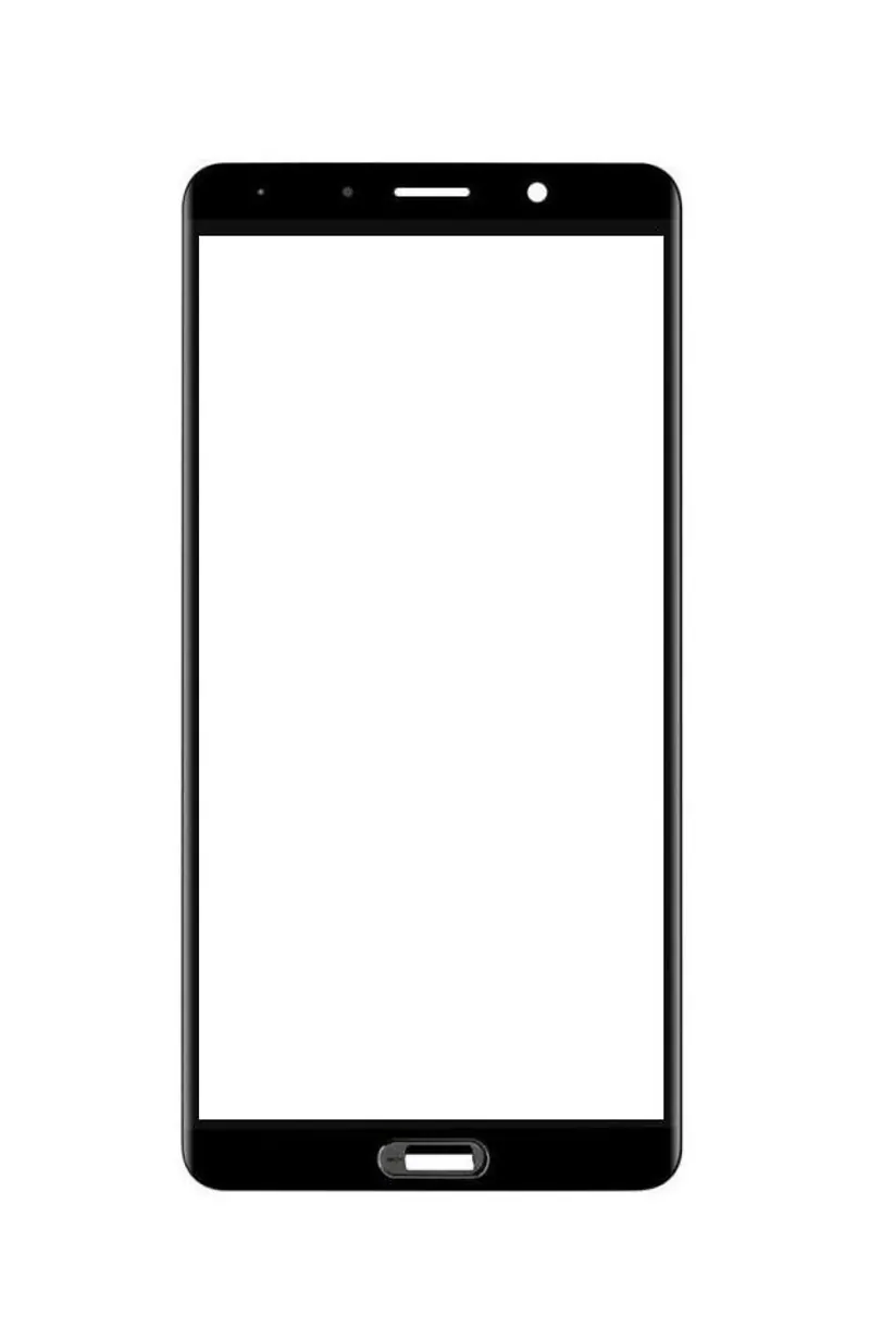 Touch Screen Digitizer for Huawei Mate 10 - Black — image 1