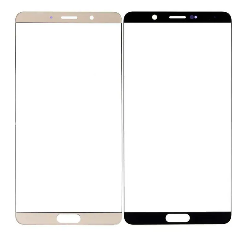 Front Glass for Huawei Mate 10 - Gold — image 1