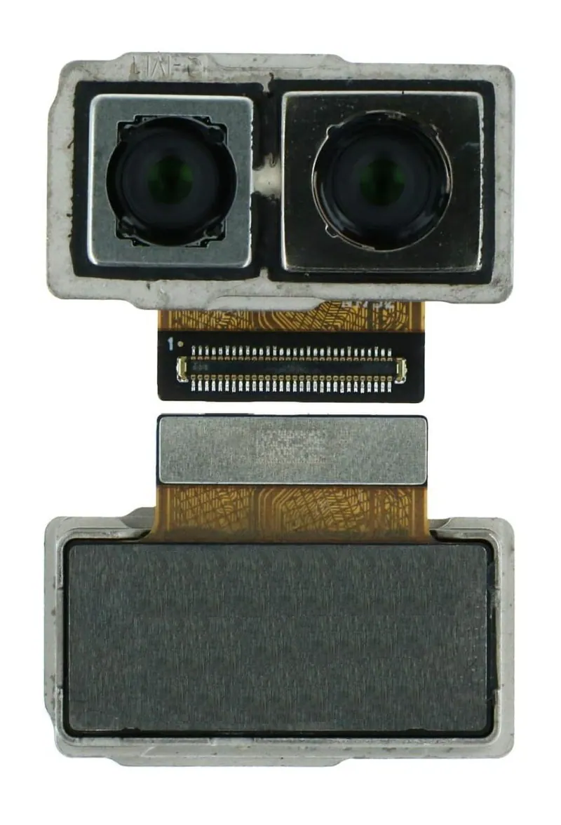 Replacement Back Camera for Huawei Mate 10 Porsche Design (Main Camera) — image 1