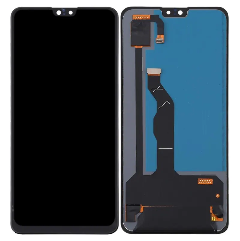Display for Huawei Mate 30 - Black (Combo Folder) — image 1
