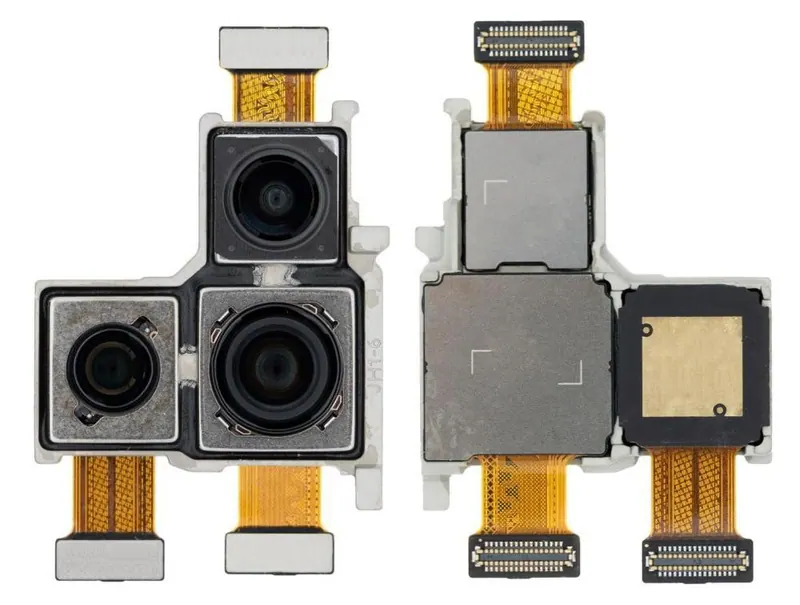 Replacement Back Camera for Huawei Mate 30 (Main Camera) — image 1