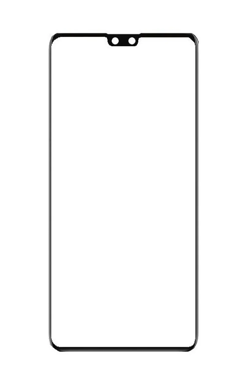 Touch Screen Digitizer for Huawei Mate 30 - Black — image 1