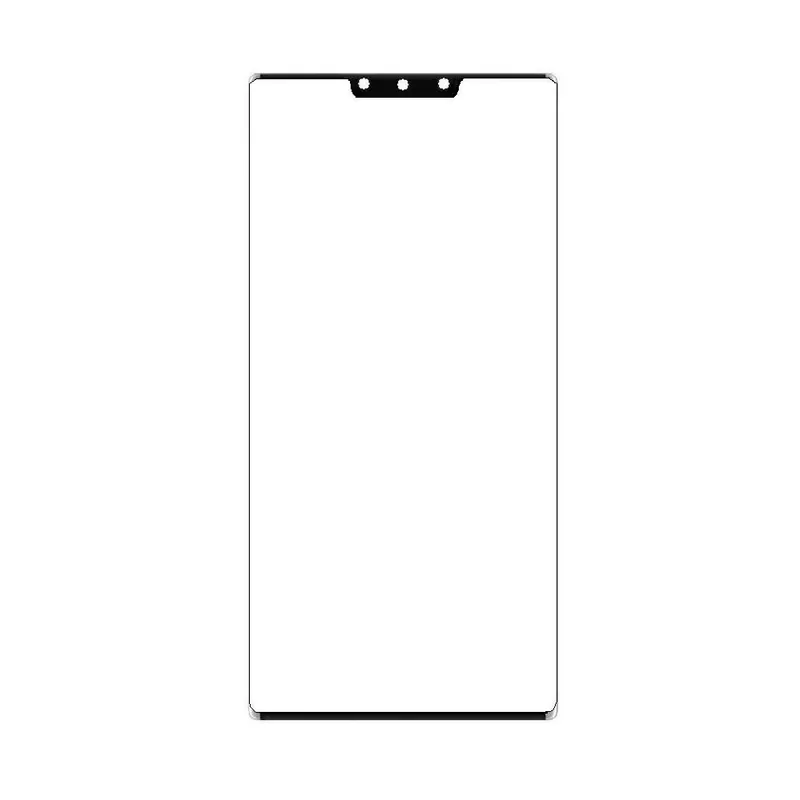 Touch Screen Digitizer for Huawei Mate 30E Pro 5G - Black — image 1