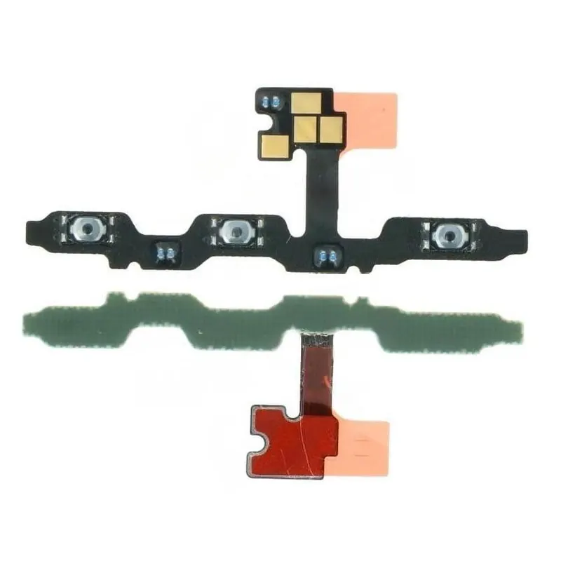 Volume Button Flex Cable for Huawei Mate 40 Pro Plus — image 1