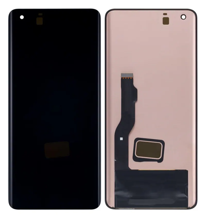 Display for Huawei Mate 40E - Black (Combo Folder) — image 1