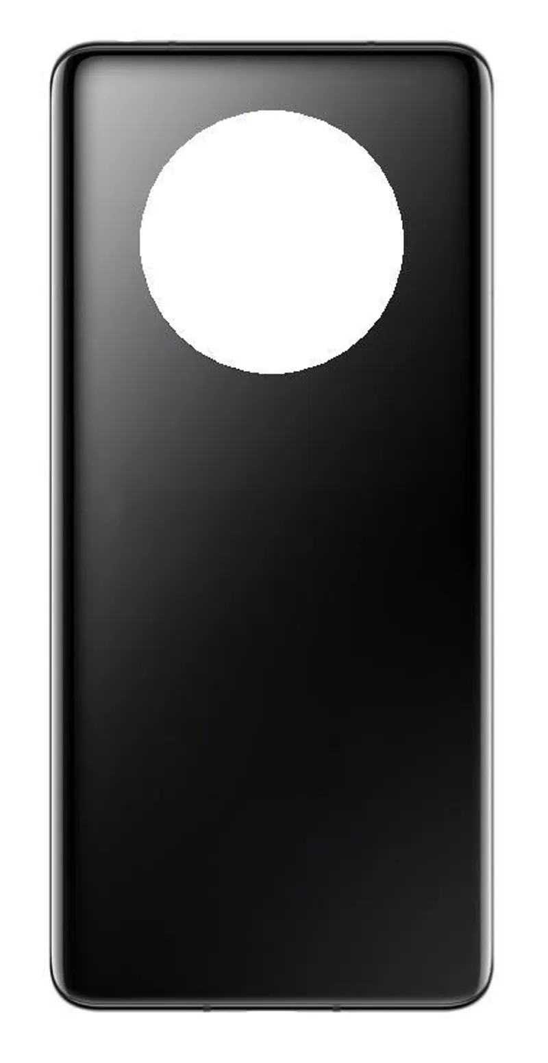 Back Panel Cover for Huawei Mate 40E - Black — image 1