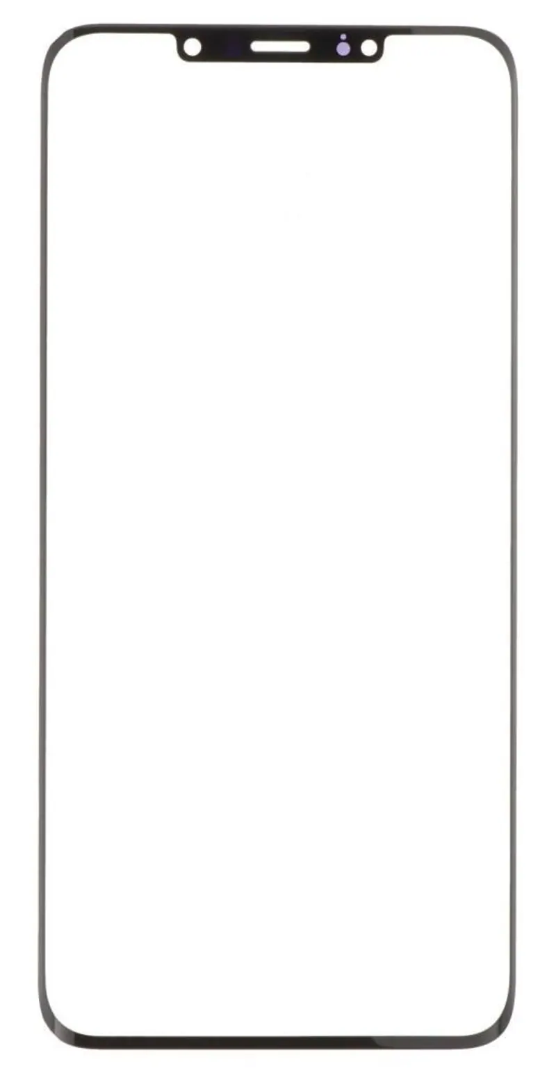 Touch Screen Digitizer for Huawei Mate 50 Pro - Black — image 1