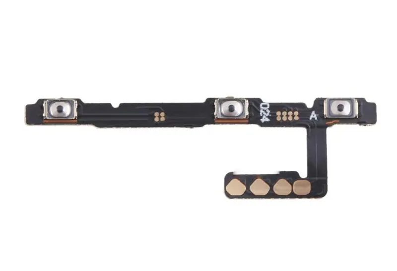 Volume Button Flex Cable for Huawei Mate 50 Pro — image 1