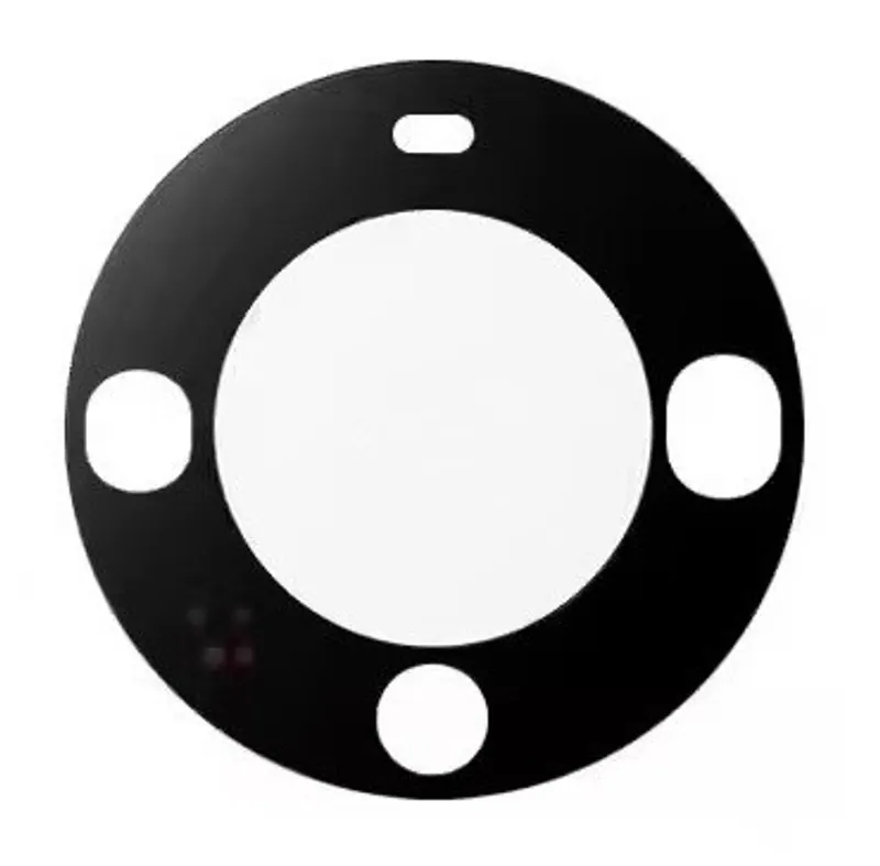 Camera Lens for Huawei Mate 60 Pro Plus Gold — image 1