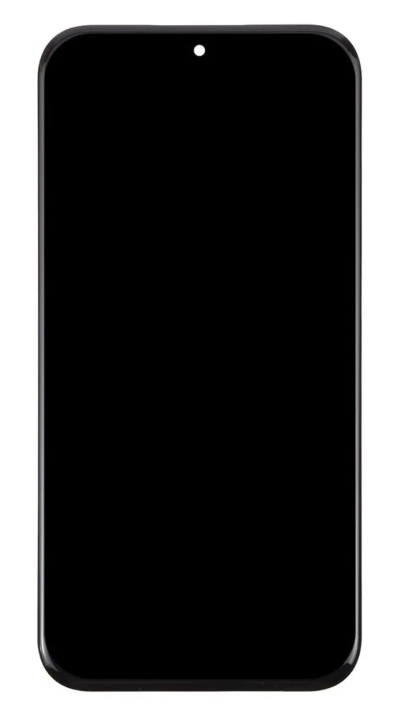Display for Huawei Mate 70 Air - Black (Combo Folder) — image 1