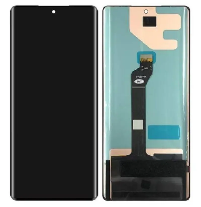 Display for Huawei Mate 70 Pro Plus - Grey (Combo Folder) — image 1