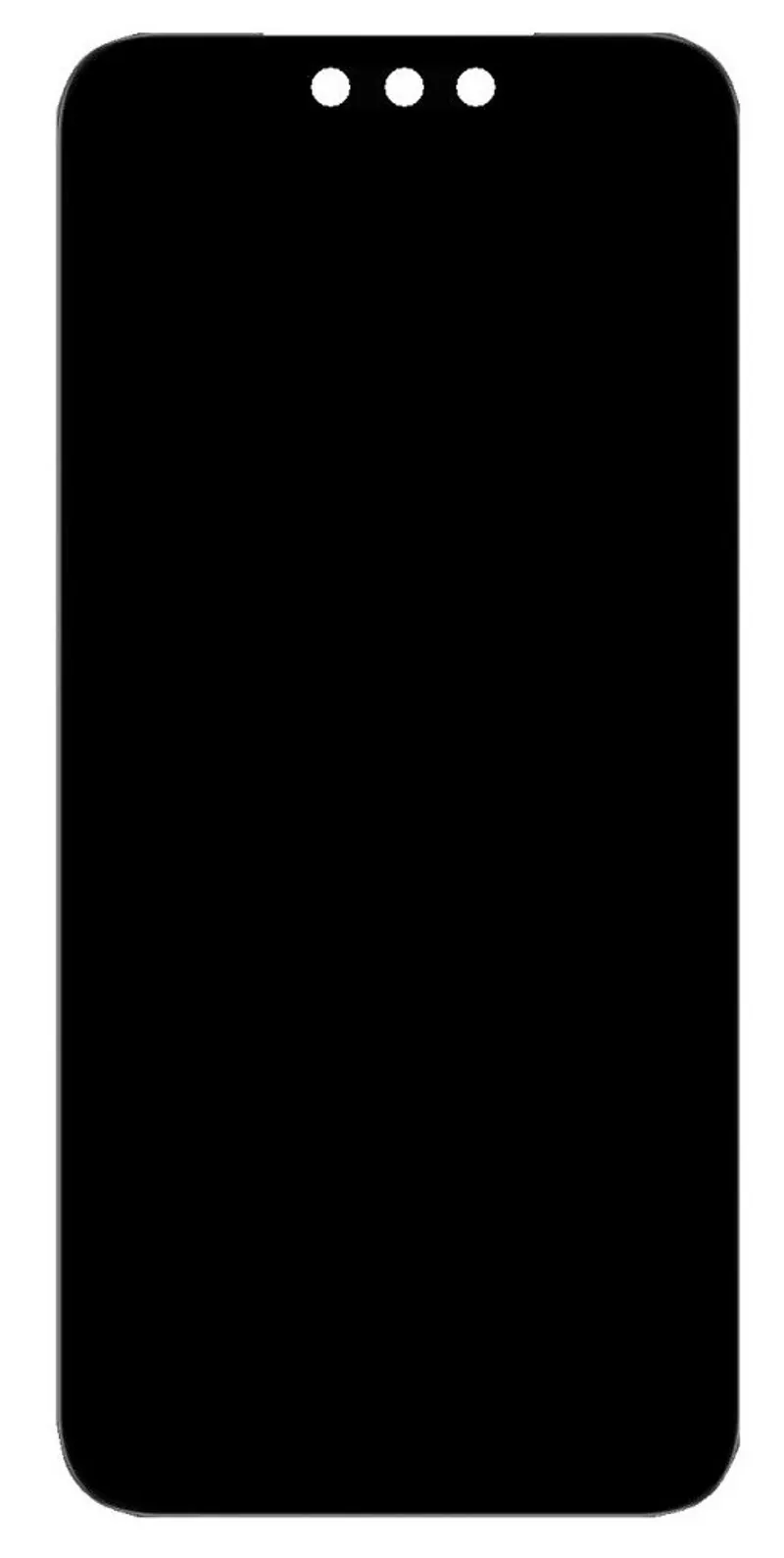 Display for Huawei Mate 80 Pro - Gold (Combo Folder) — image 1
