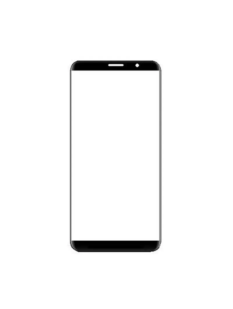 Touch Screen Digitizer for Huawei Mate RS Porsche Design - Red — image 1