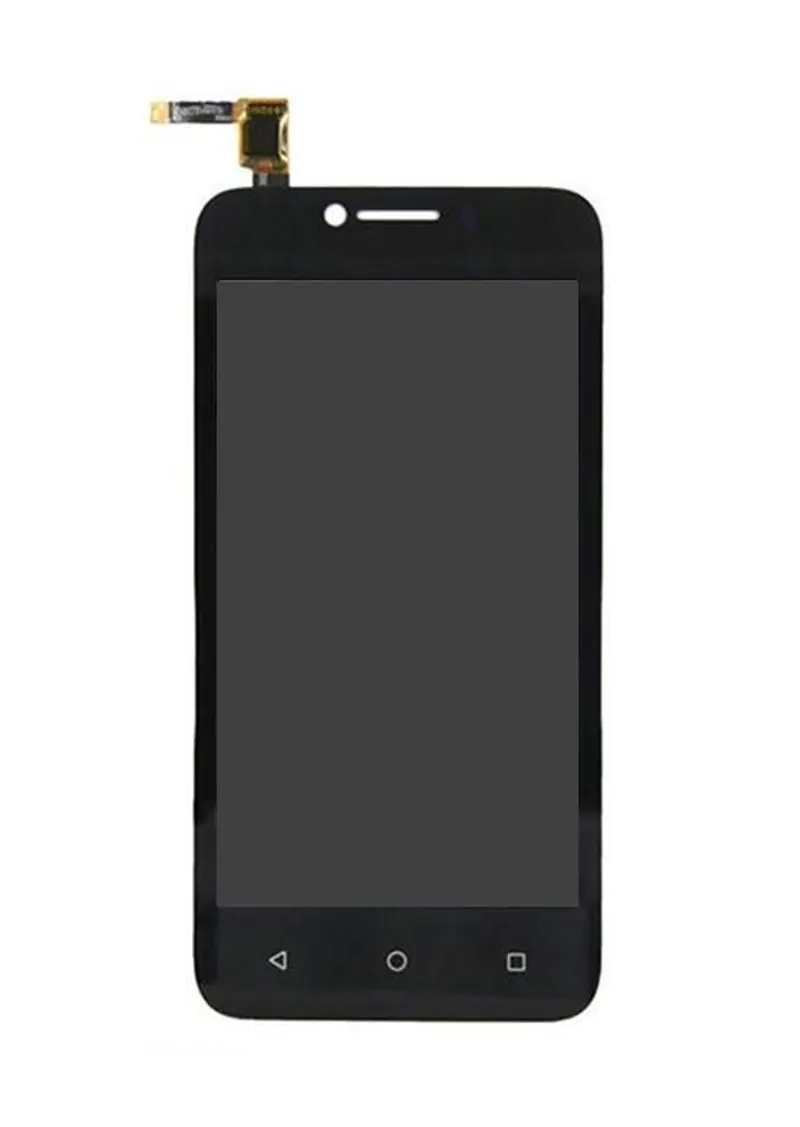 Display for Huawei Y560-U02 - Blue (Combo Folder) — image 1
