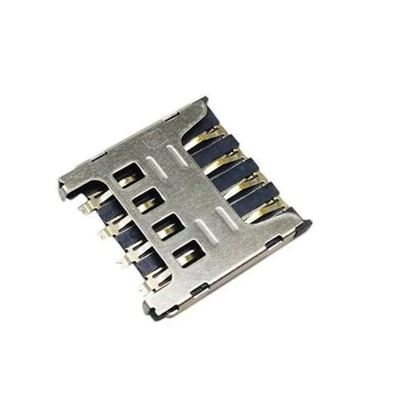 Sim Connector for Huawei Y560 — image 1