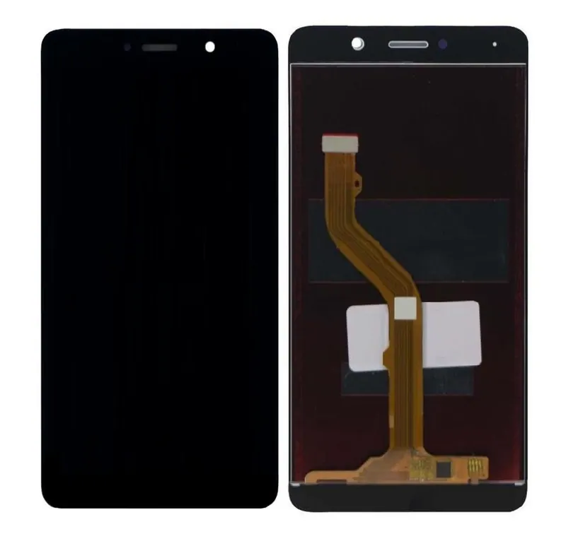 Display for Huawei Y7 Prime - Blue (Combo Folder) — image 1