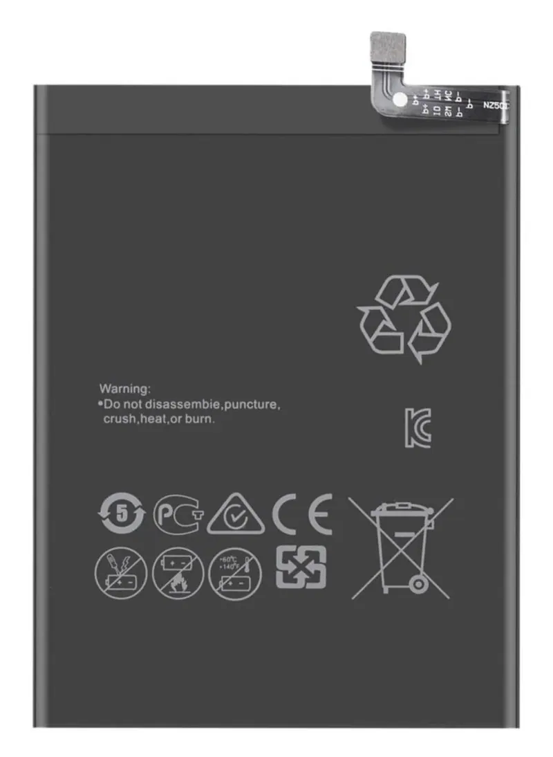 Battery for Huawei Y7 Prime — image 1