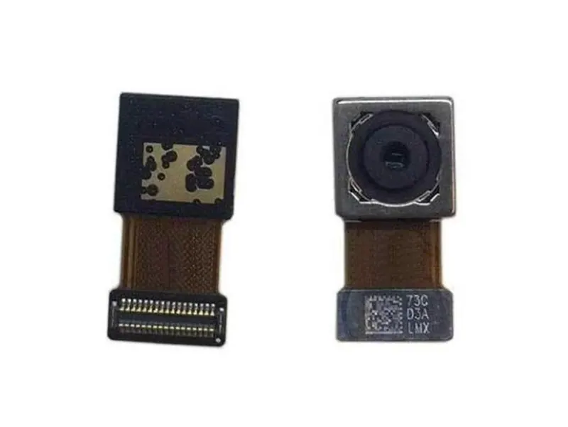Back Camera Flex Cable for Huawei Y7 Prime — image 1