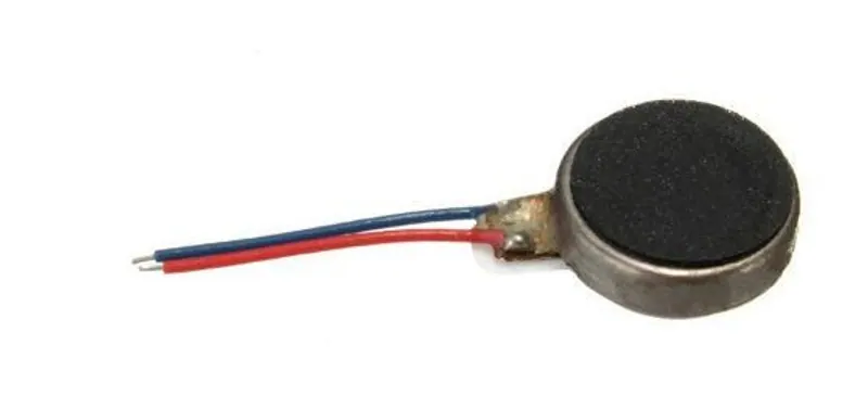 Vibrator for Huawei Y7 Prime — image 1