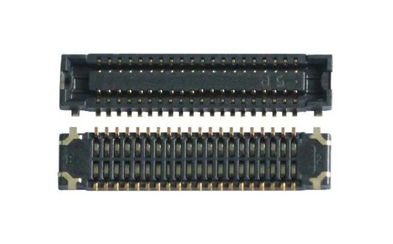 LCD Connector for Huawei Y7 Prime — image 1
