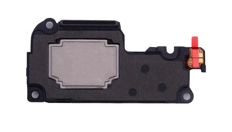 Ringer / Loud Speaker for Huawei Y8s — image 1