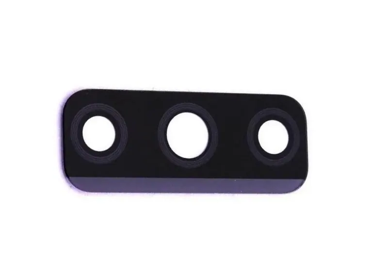 Camera Lens for Huawei Y8s Black — image 1
