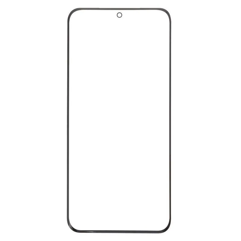 Touch Screen Digitizer for Huawei P60 - Black — image 1