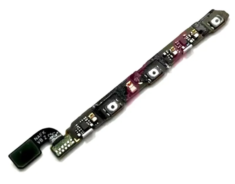 Volume Button Flex Cable for Huawei P60 — image 1