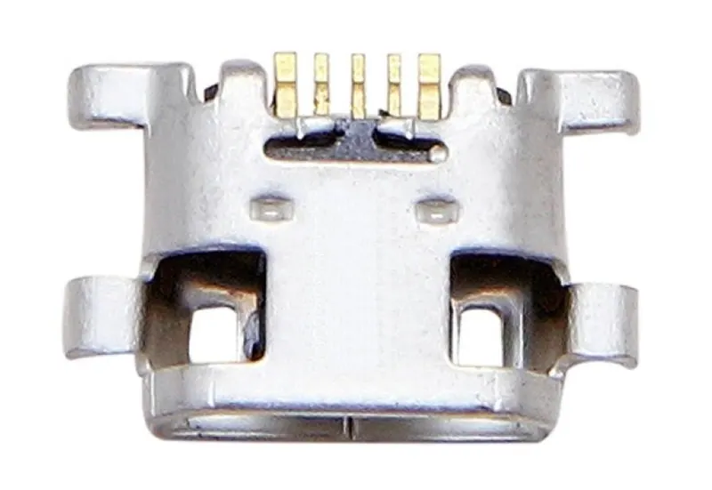 Charging Connector for Huawei P8 Lite 2017 — image 1