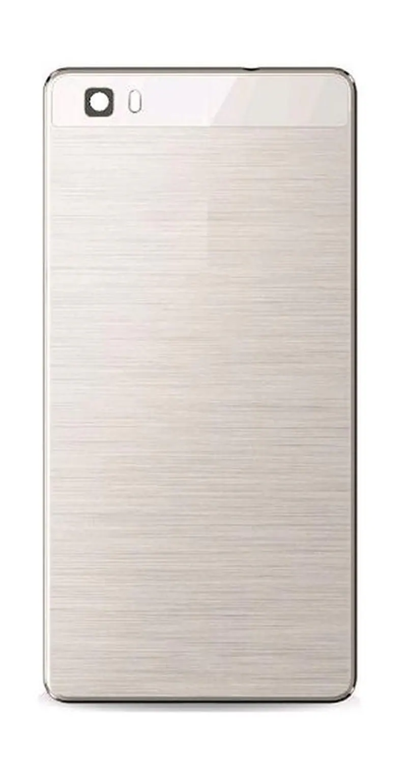 Back Panel Cover for Huawei P8lite ALE-L04 - Gold — image 1