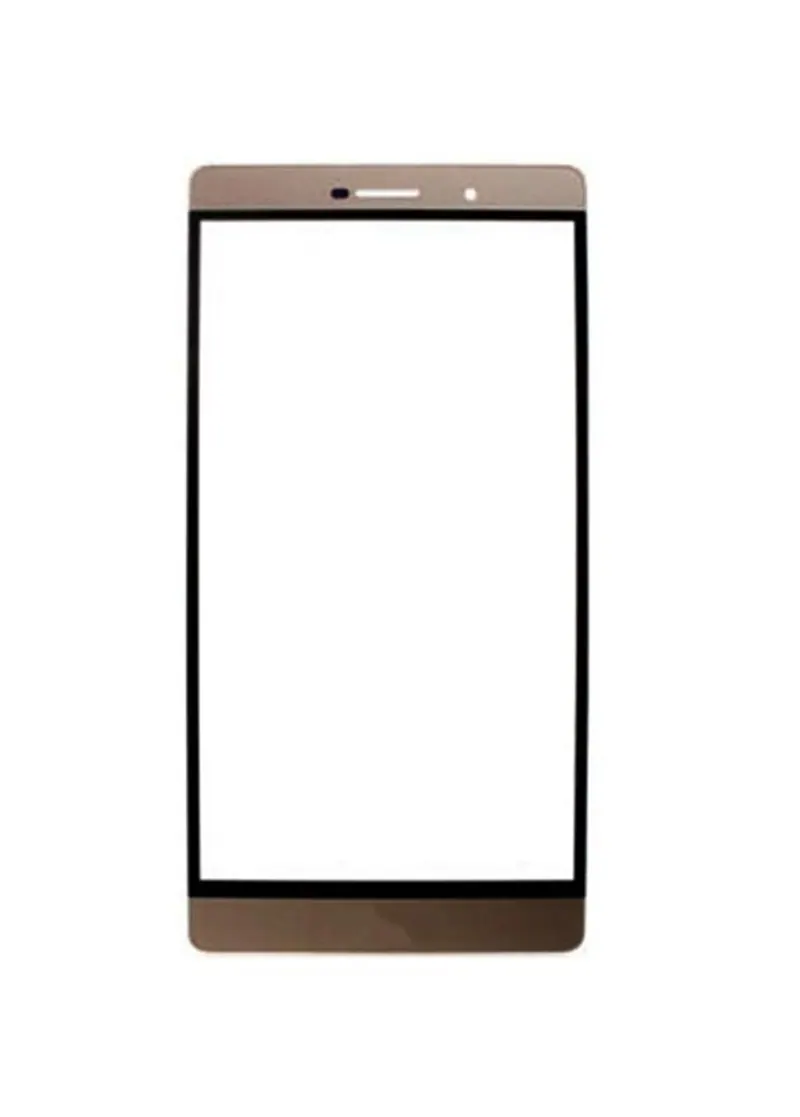 Front Glass for Huawei P8max - Gold — image 1