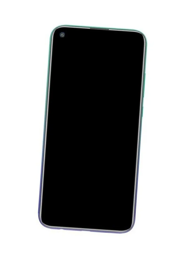 LCD Connector for Huawei Enjoy 10 — image 1