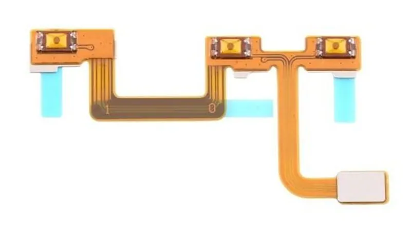 Volume Button Flex Cable for Huawei Enjoy 20 Pro — image 1