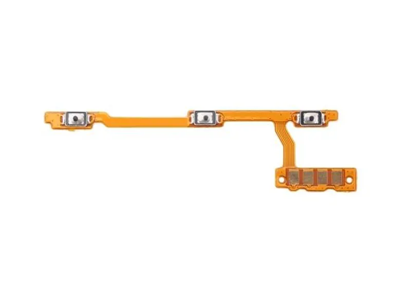 Volume Button Flex Cable for Huawei Enjoy 20 SE — image 1