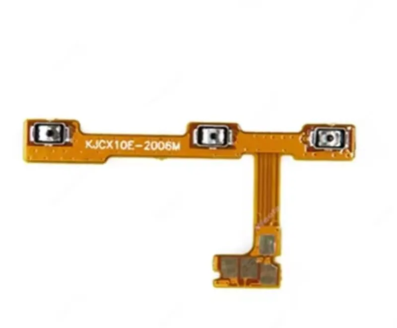 Volume Button Flex Cable for Huawei Enjoy 20e — image 1